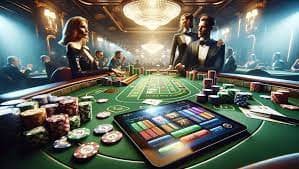 Tampilan hero livesports008 di ponsel